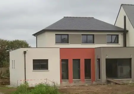 rénovation maison Saint Aubin d'Aubigné-4