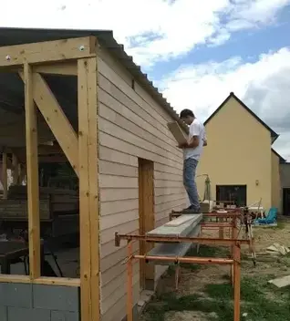 rénovation maison Saint Aubin d'Aubigné-5