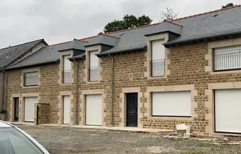 rénovation maison Saint Marc le Blanc-2