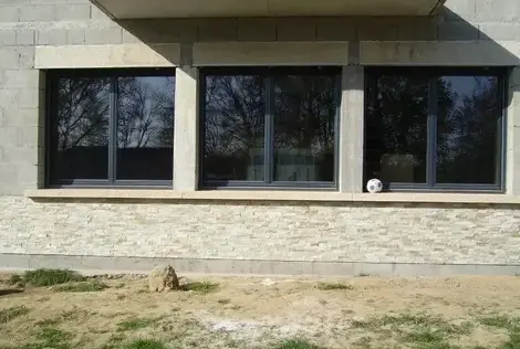 rénovation maison Saint Marc sur Couesnon-1