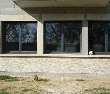 terrassement Ercé prés Liffré-1