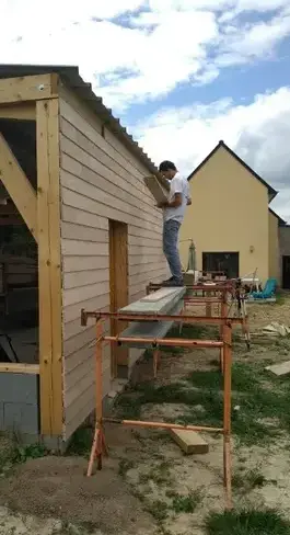 terrassement Ercé prés Liffré-2