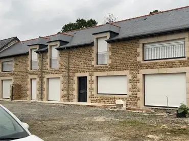 terrassement Ercé prés Liffré-4