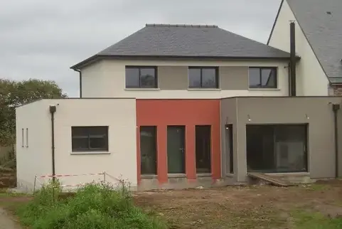 terrassement Ercé prés Liffré-5