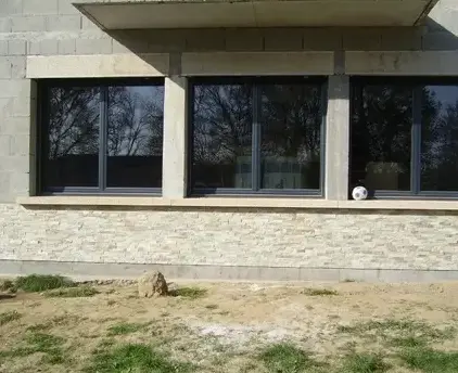 terrassement Saint Aubin d'Aubigné-1