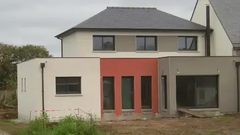 terrassement Saint Aubin d'Aubigné-2