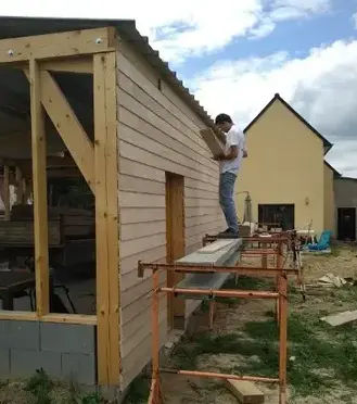 terrassement Saint Aubin d'Aubigné-3