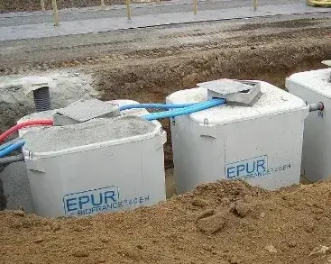 terrassement Saint Aubin d'Aubigné-4