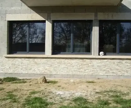 terrassement Saint Marc le Blanc-1