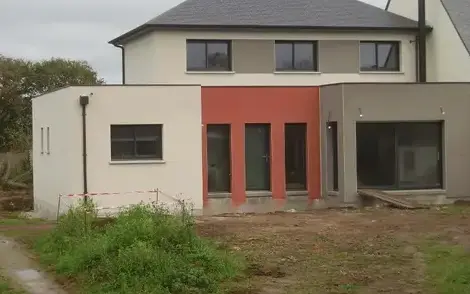 terrassement Saint Marc sur Couesnon-3