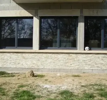 terrassement Saint Marc sur Couesnon-5