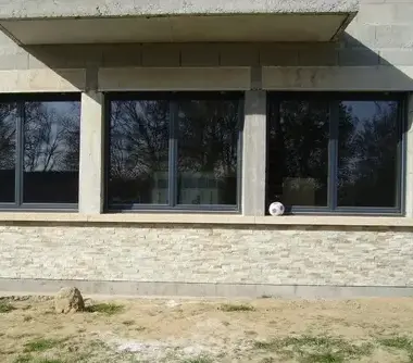 terrassement Saint Ouen des Alleux-1