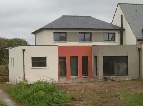 terrassement Saint Ouen des Alleux-2