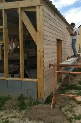 terrassement Saint Ouen des Alleux-3