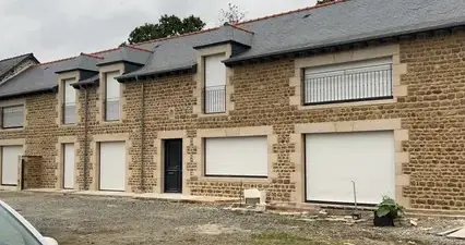 terrassement Saint Ouen des Alleux-5