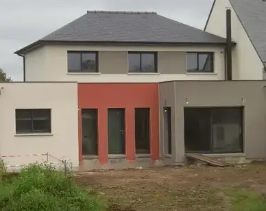 terrassement Saint Rémy du Plain-2