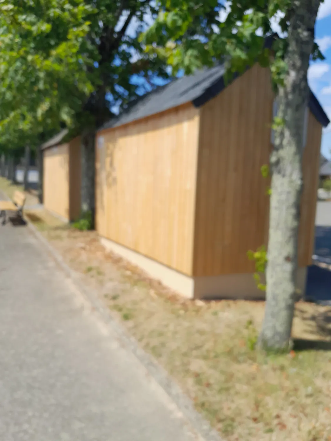 terrassement sens de bretagne