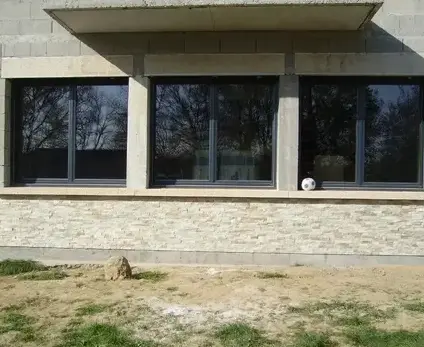 terrassement Vieux Vy sur Couesnon-1