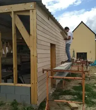 terrassement Vieux Vy sur Couesnon-4