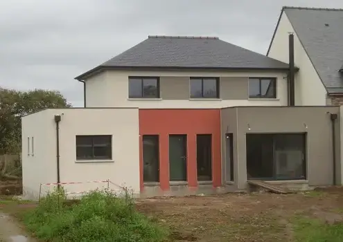 terrassement Vieux Vy sur Couesnon-5